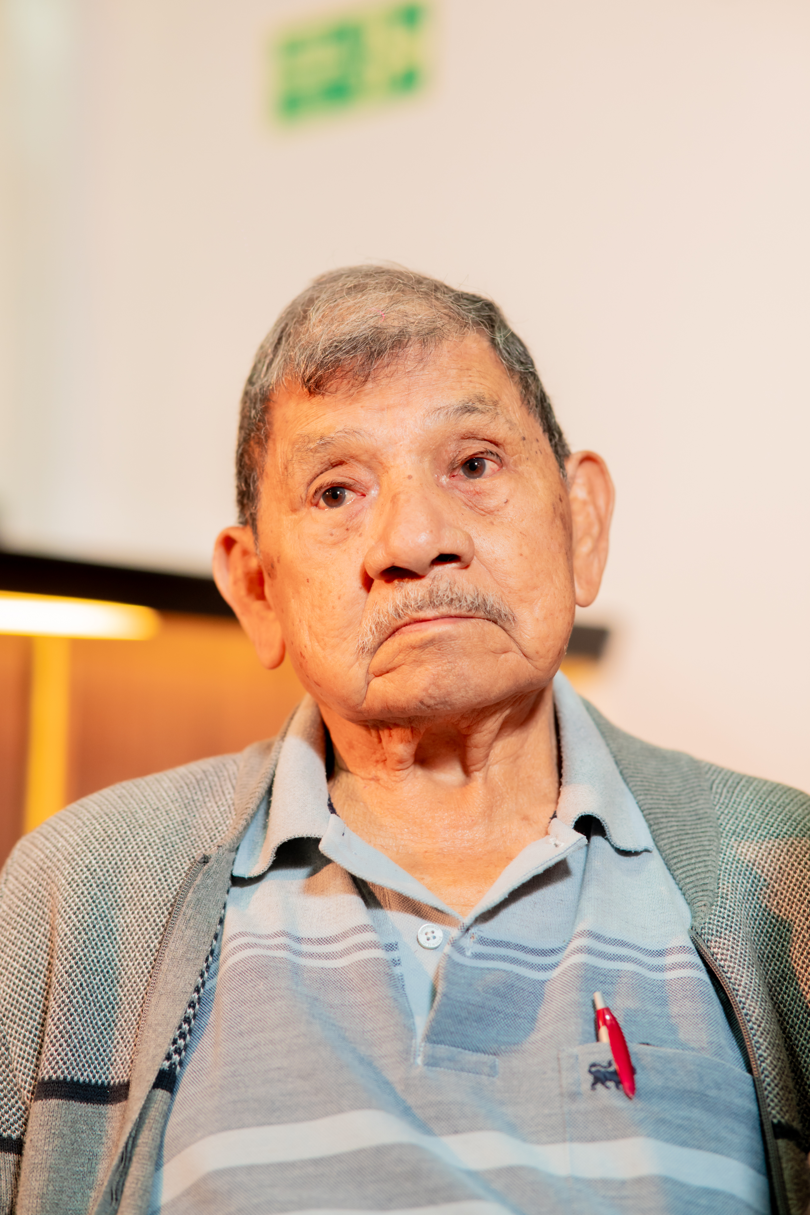 Don Luis Humberto Ortega